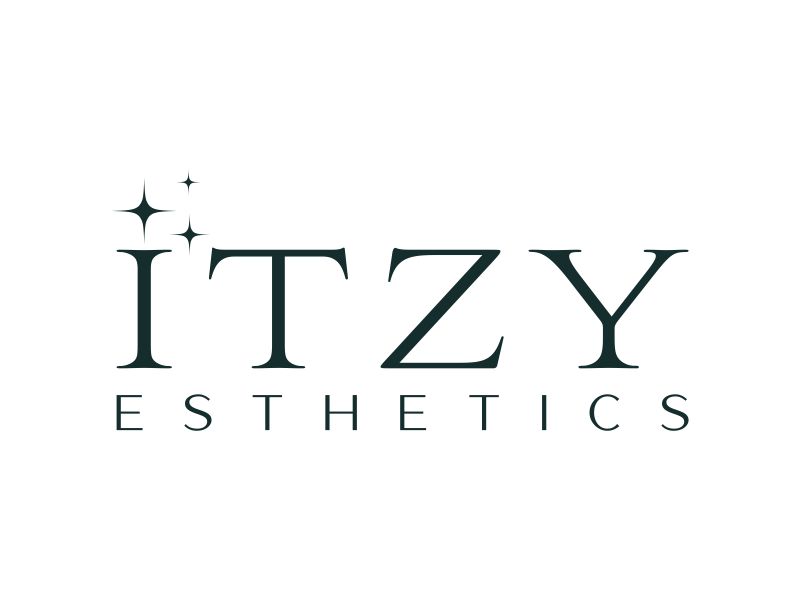 Itzy Esthetics logo design by rakuten