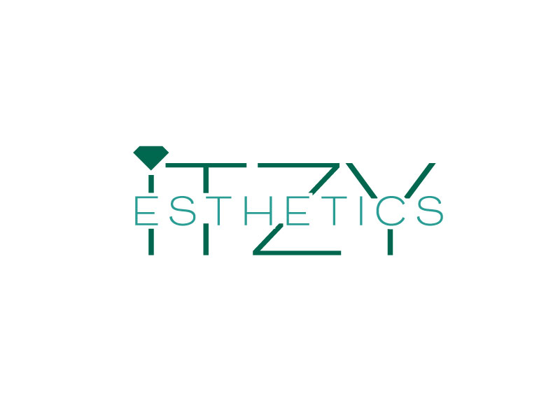 Itzy Esthetics logo design by Assassins