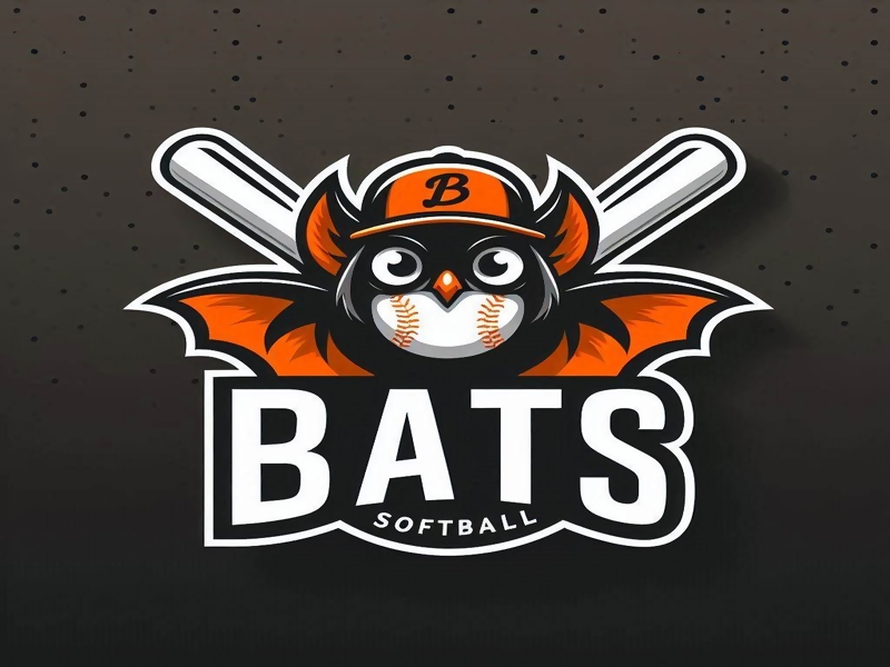 BATS logo design by Ssam