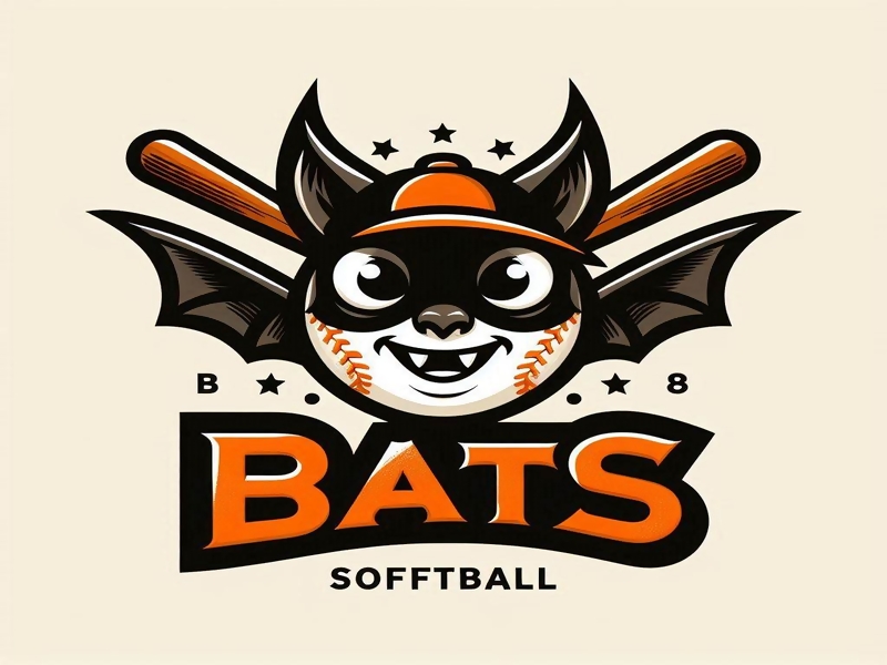 BATS logo design by Ssam