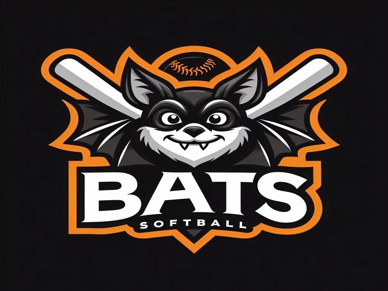 BATS logo design by Ssam