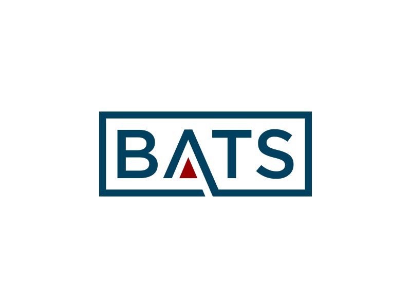 BATS logo design by dewipadi