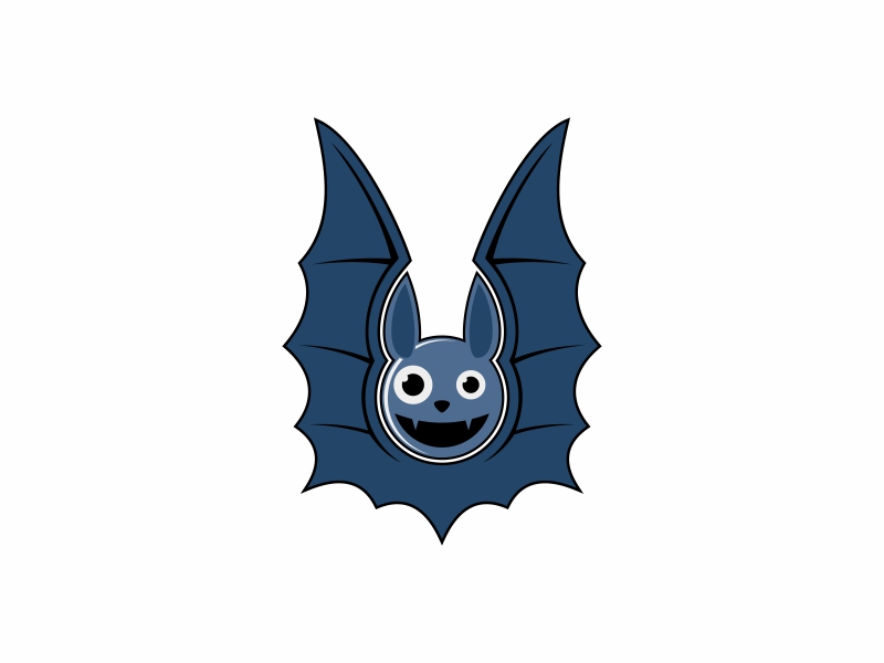 BATS logo design by Kruger