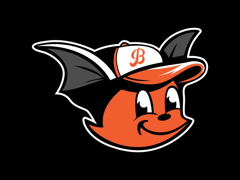 BATS logo design by rizuki