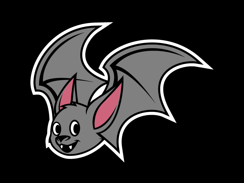 BATS logo design by daywalker