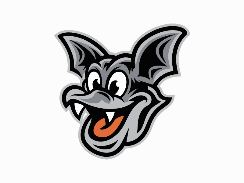 BATS logo design by Sami Ur Rab