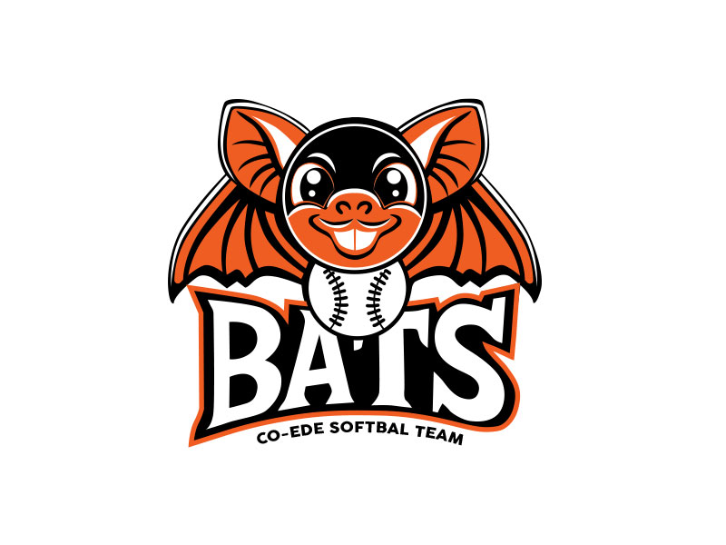 BATS logo design by yoecha