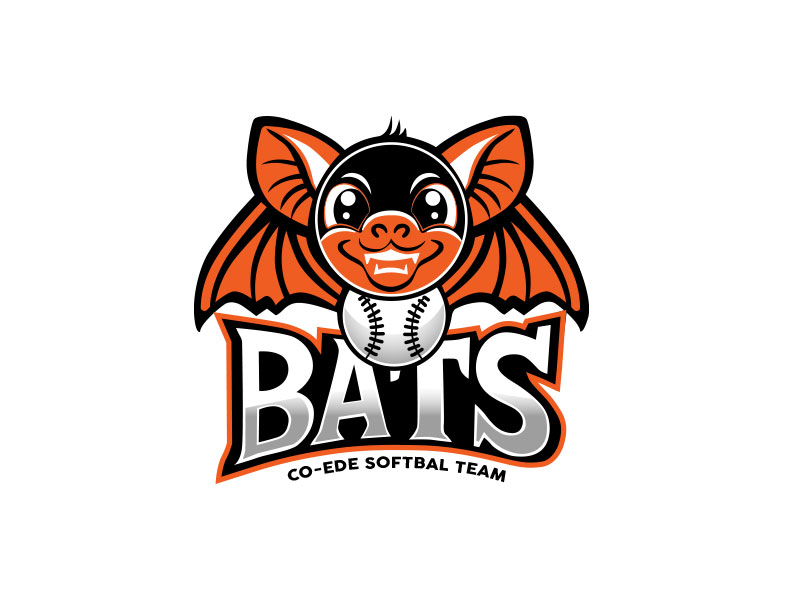 BATS logo design by yoecha