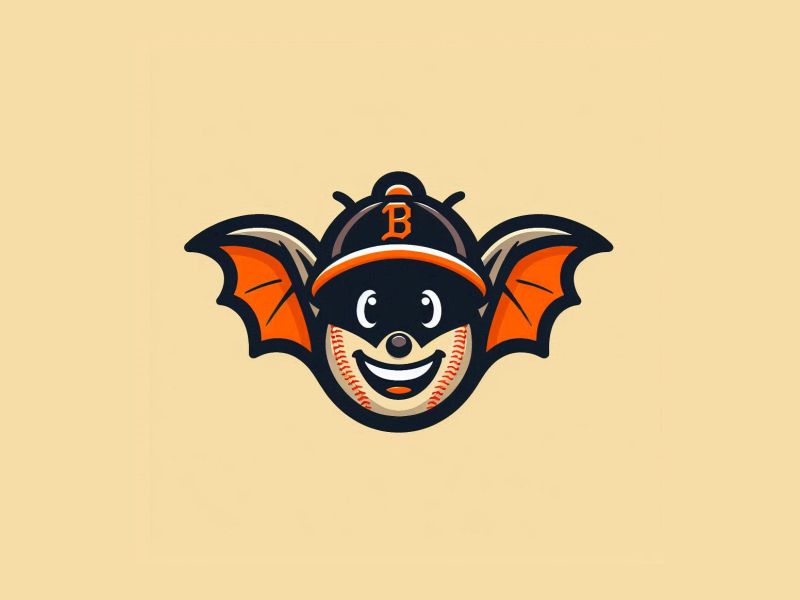 BATS logo design by dasam