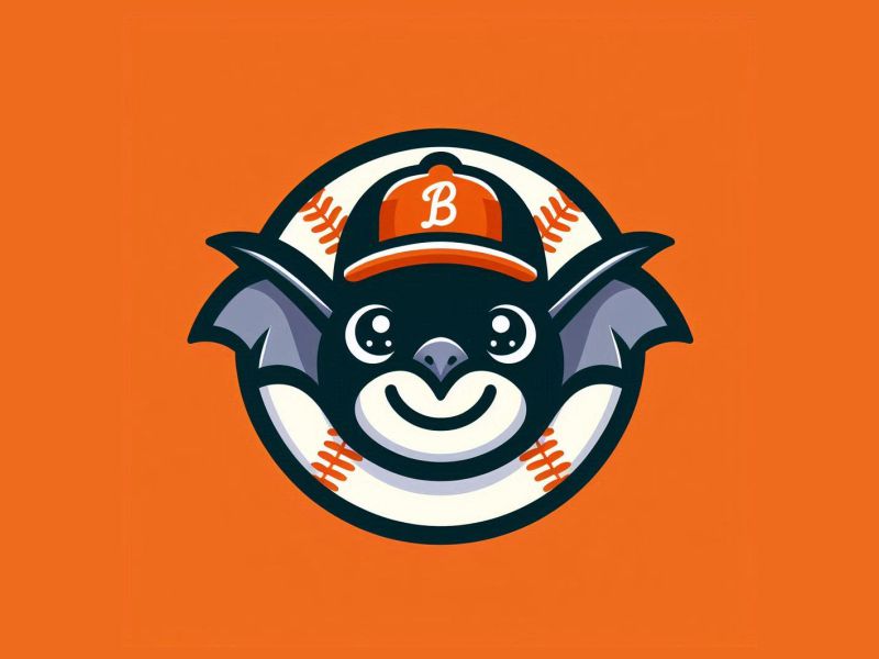 BATS logo design by dasam