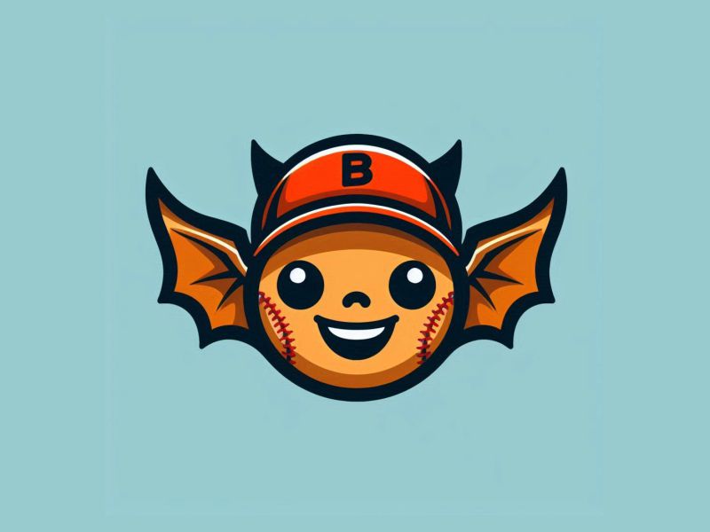 BATS logo design by dasam