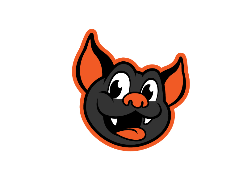 BATS logo design by jaize