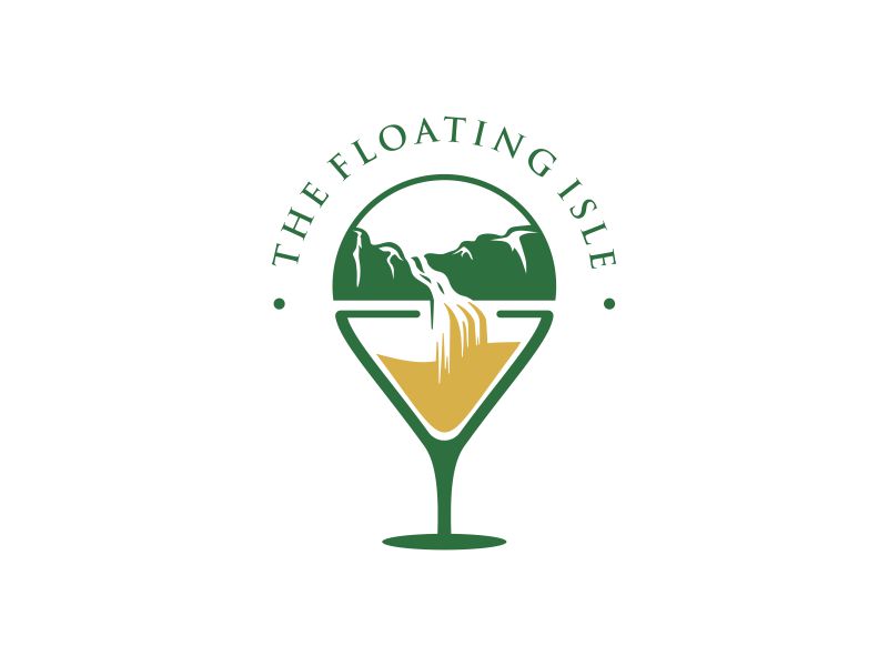  logo design by almaula