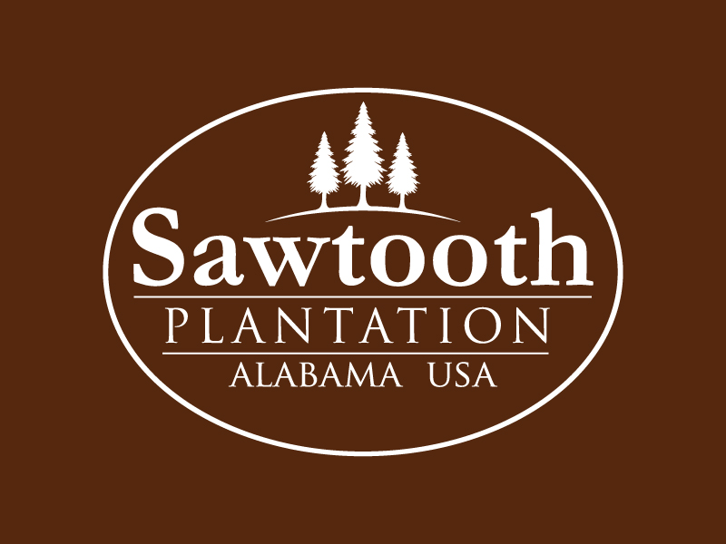 SAWTOOTH PLANTATION logo design by wriddhi