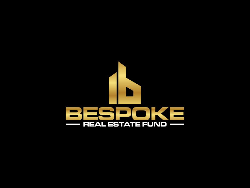 Bespoke Real Estate Fund logo design by hopee