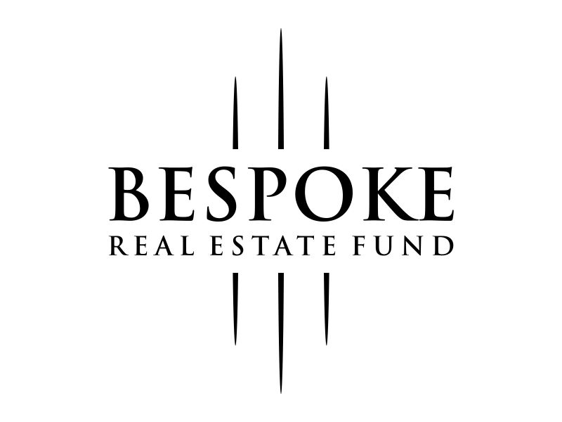 Bespoke Real Estate Fund logo design by kozen