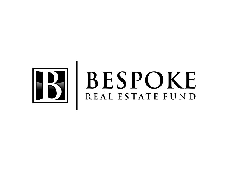 Bespoke Real Estate Fund logo design by kozen