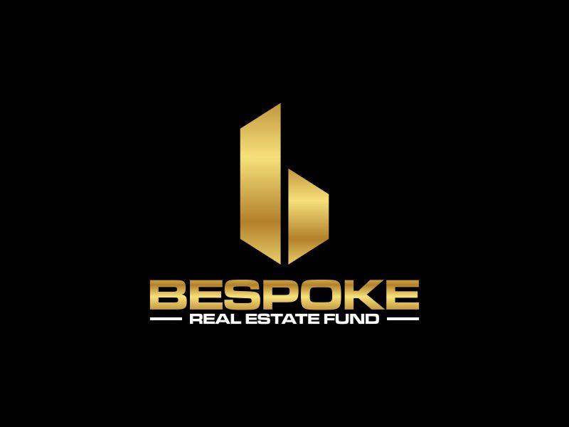 Bespoke Real Estate Fund logo design by hopee