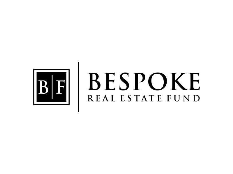 Bespoke Real Estate Fund logo design by kozen