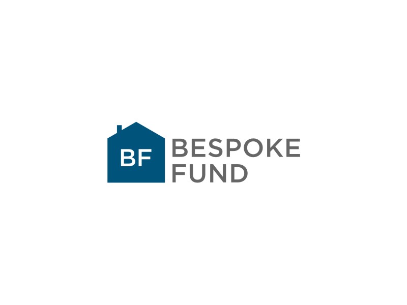 Bespoke Real Estate Fund logo design by jancok