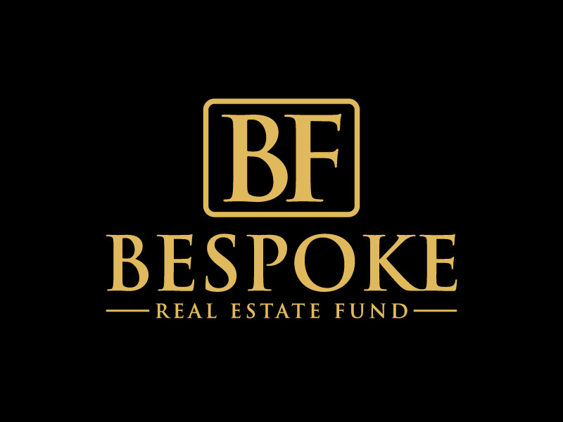 Bespoke Real Estate Fund logo design by aryamaity