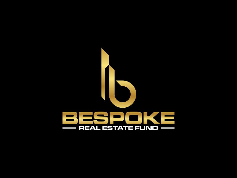 Bespoke Real Estate Fund logo design by hopee