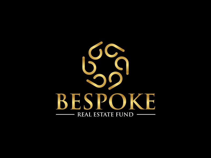 Bespoke Real Estate Fund logo design by hopee