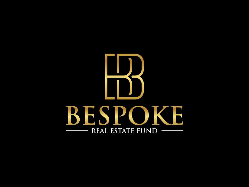 Bespoke Real Estate Fund logo design by hopee