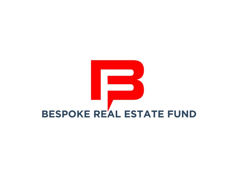 Bespoke Real Estate Fund logo design by Diancox