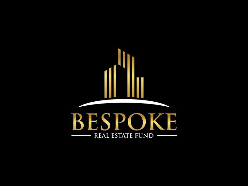 Bespoke Real Estate Fund logo design by hopee