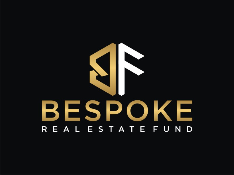 Bespoke Real Estate Fund logo design by Artomoro