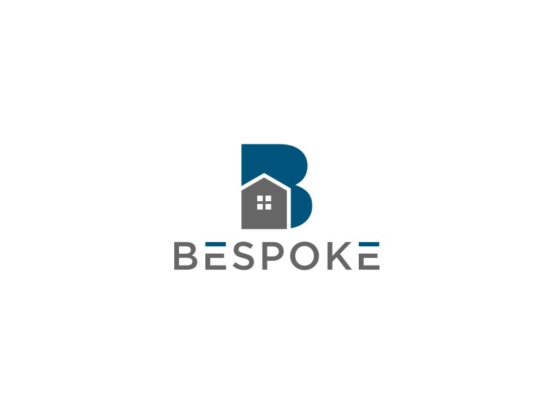 Bespoke Real Estate Fund logo design by jancok