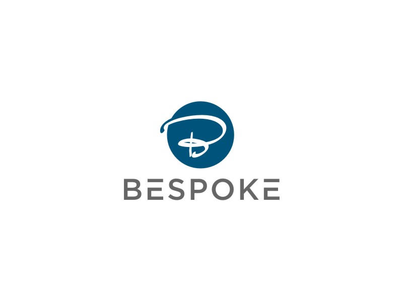 Bespoke Real Estate Fund logo design by jancok