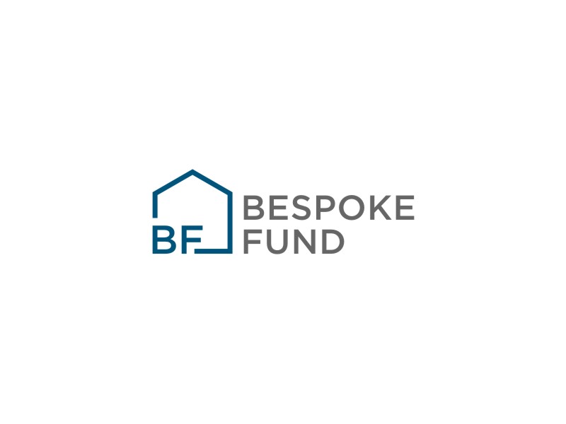 Bespoke Real Estate Fund logo design by jancok