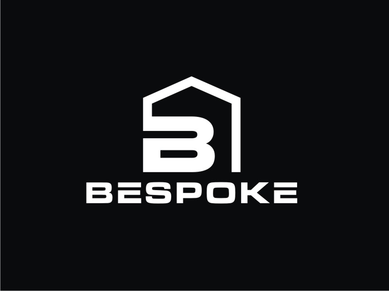 Bespoke Real Estate Fund logo design by Artomoro