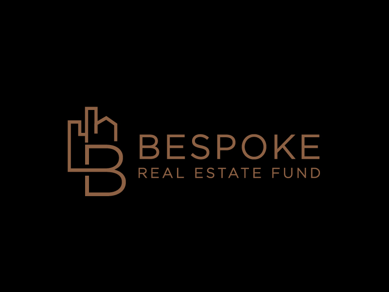 Bespoke Real Estate Fund logo design by PS03