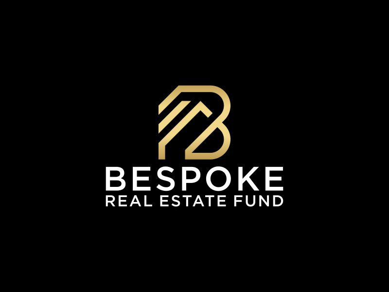 Bespoke Real Estate Fund logo design by almaula