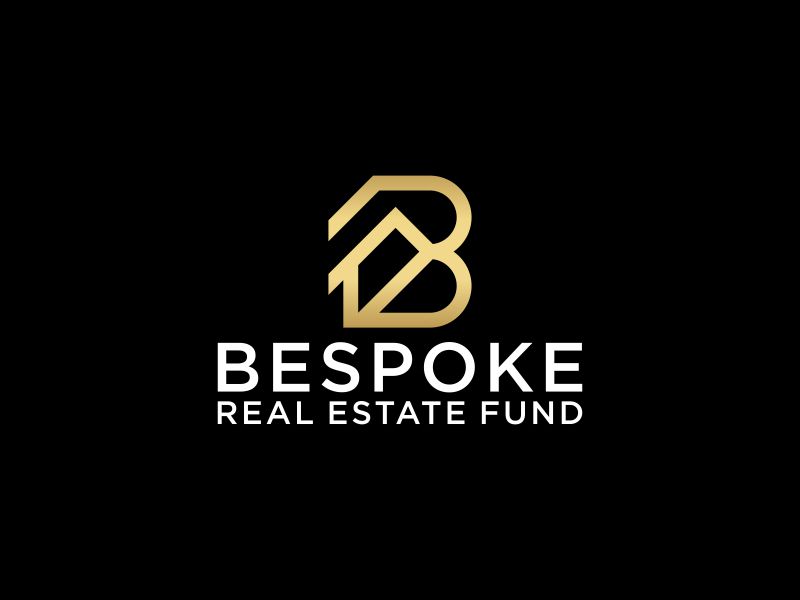 Bespoke Real Estate Fund logo design by almaula