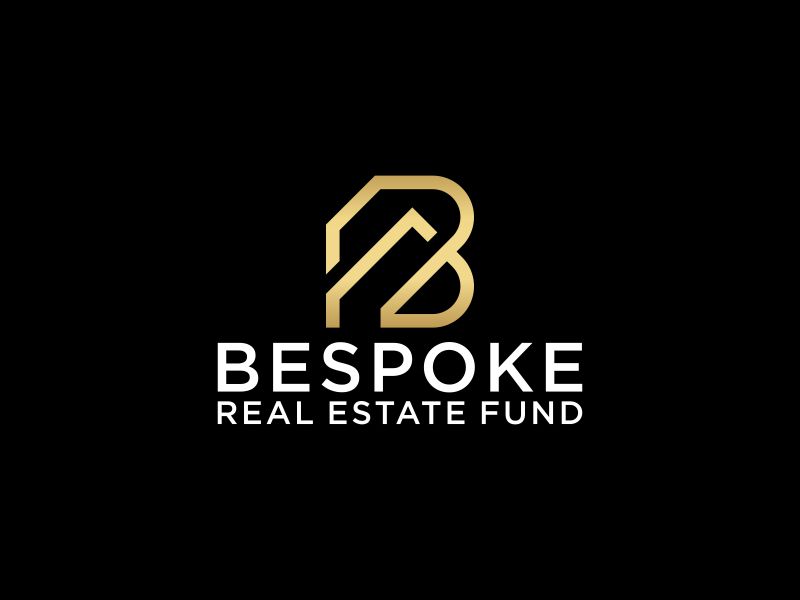 Bespoke Real Estate Fund logo design by almaula