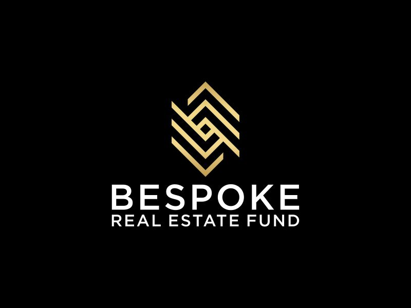 Bespoke Real Estate Fund logo design by almaula