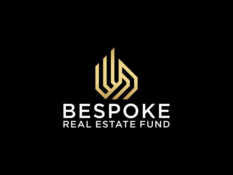 Bespoke Real Estate Fund logo design by almaula