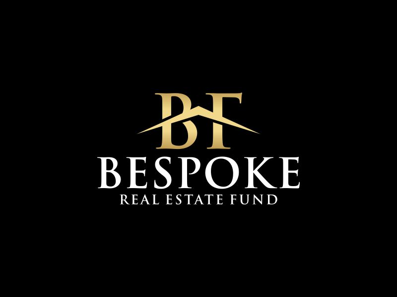 Bespoke Real Estate Fund logo design by almaula