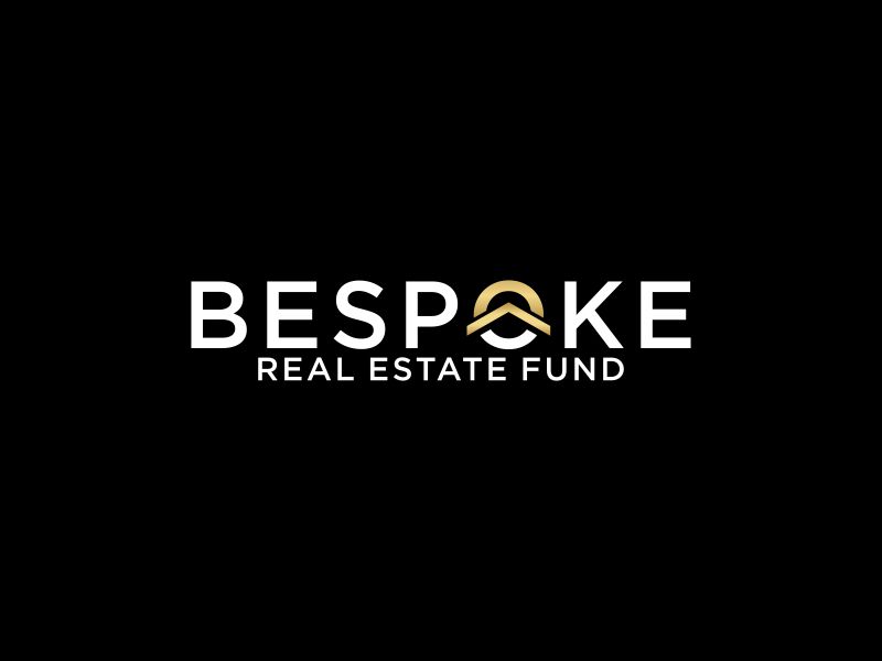 Bespoke Real Estate Fund logo design by almaula