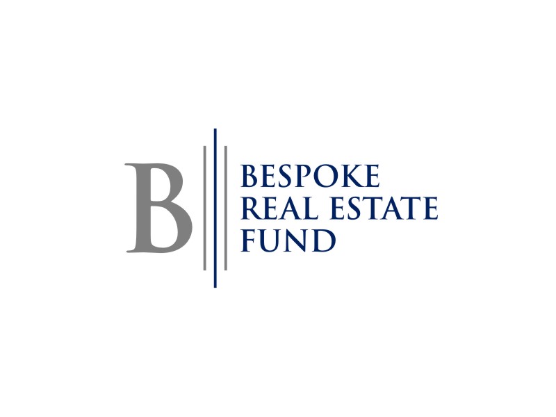 Bespoke Real Estate Fund logo design by tejo