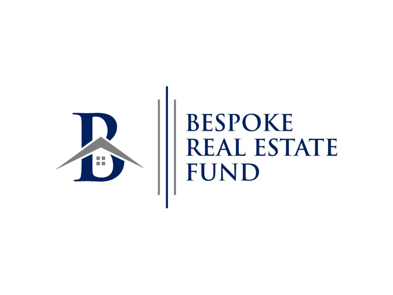 Bespoke Real Estate Fund logo design by tejo