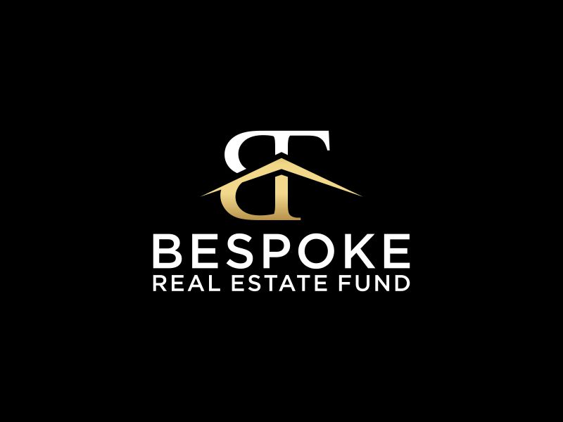 Bespoke Real Estate Fund logo design by almaula