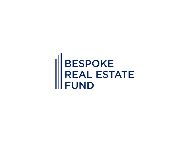 Bespoke Real Estate Fund logo design by tejo