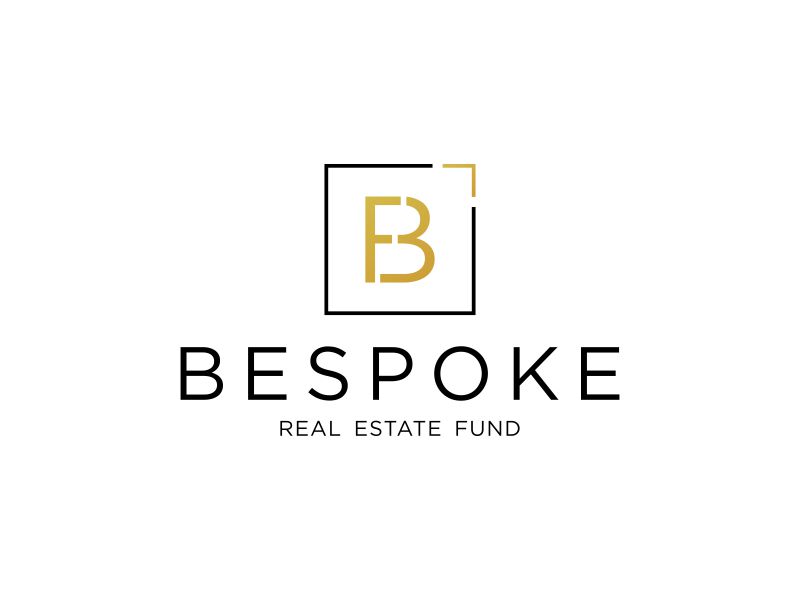 Bespoke Real Estate Fund logo design by superiors