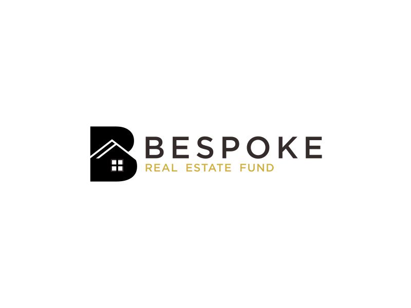 Bespoke Real Estate Fund logo design by superiors