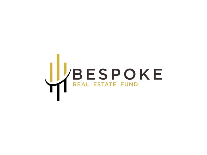 Bespoke Real Estate Fund logo design by superiors